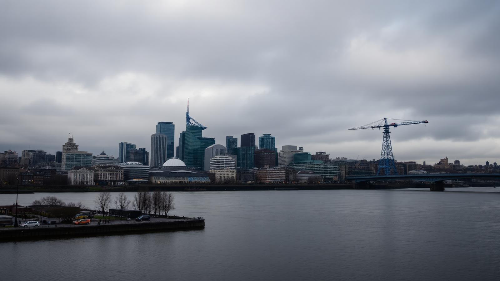 Indoor Air Quality in Glasgow: Testing, Monitoring & Standards