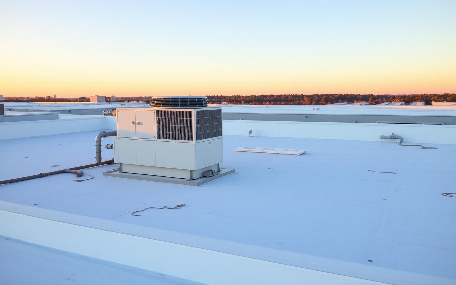 HVAC and Air Quality: Designing Systems for Healthy Air