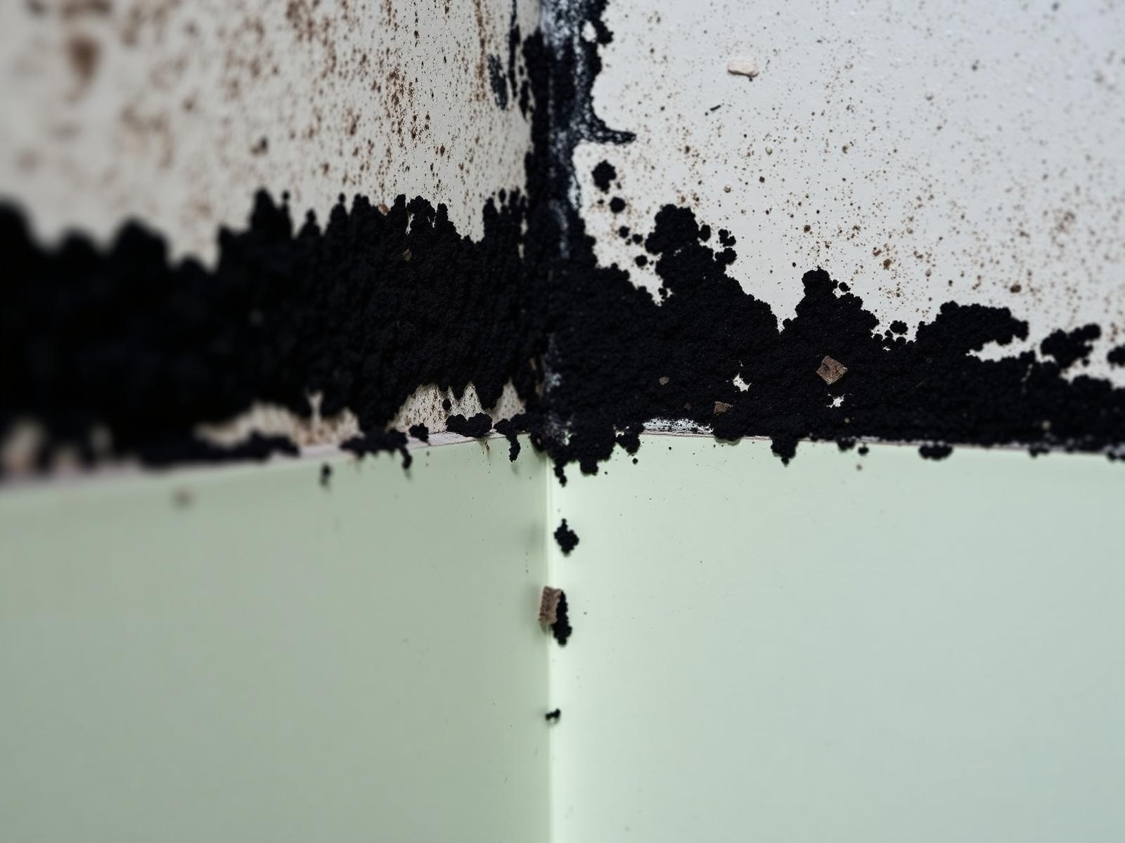 Mould Air Testing: Detecting Airborne Spores Reliably