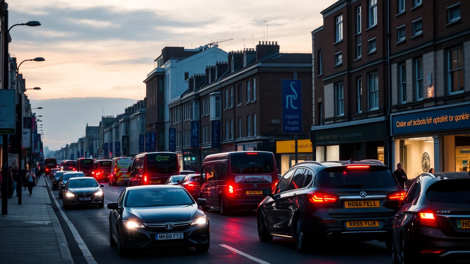 Nitrogen Dioxide (NO₂) Indoors: Sources, Health Effects and UK Guidance