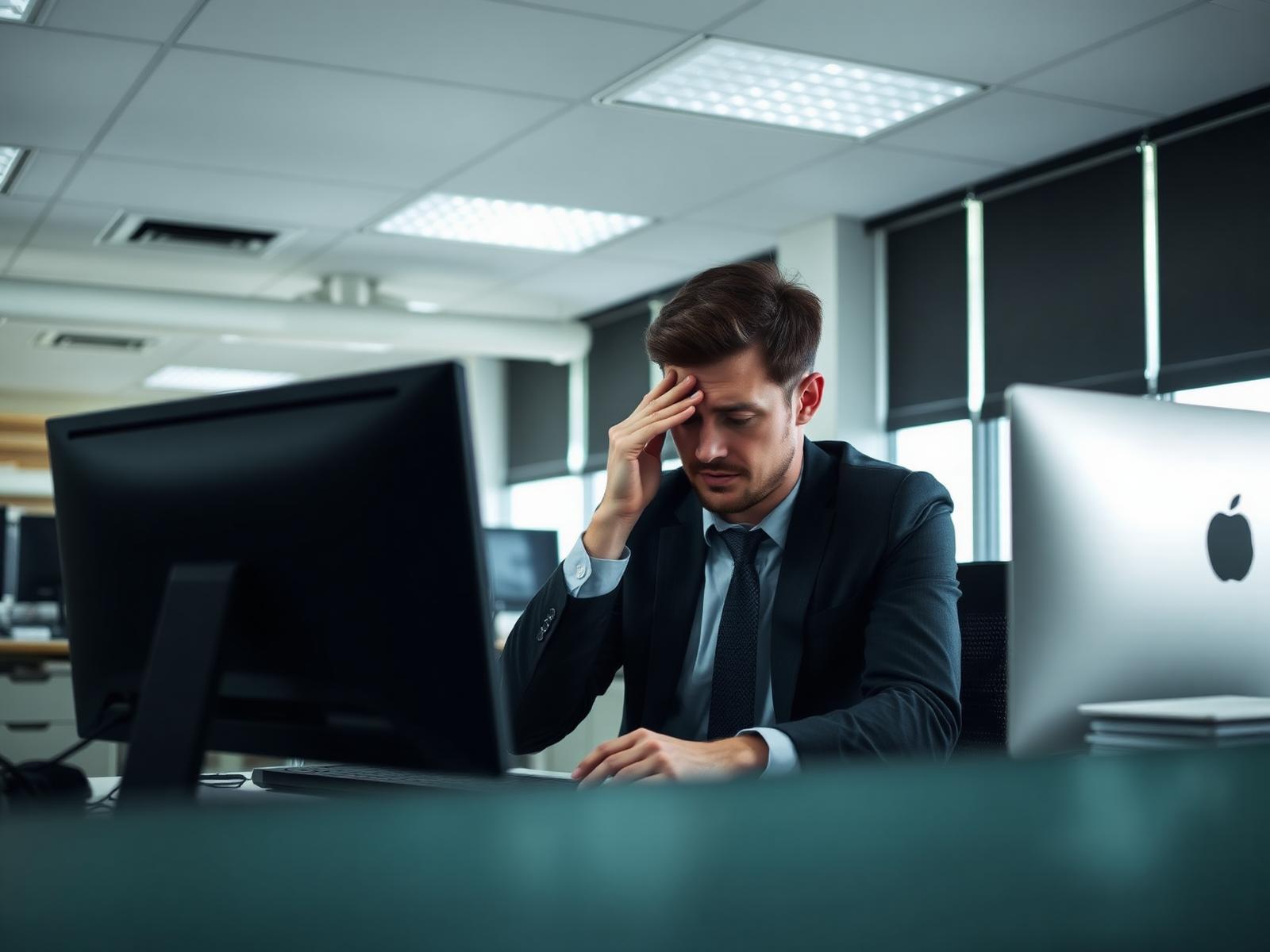 Office Symptoms to IAQ Test: A UK Diagnostic Guide