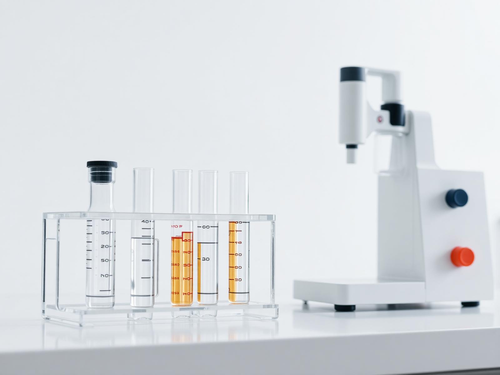 VOC Testing: Identify Volatile Organic Compounds Indoors
